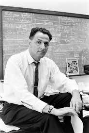 Richard Bellman